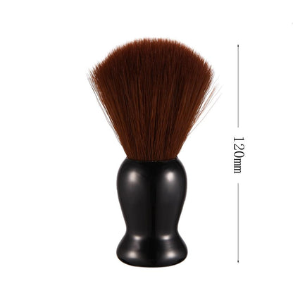 Men Shaving Beard Brush Badger