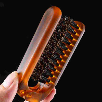 Folding Comb Portable Travel