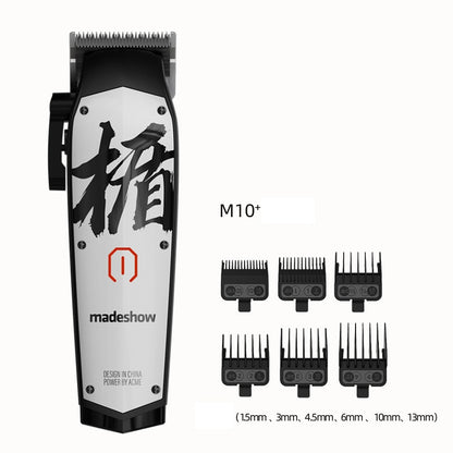 Clippers Professional Hair Beard Trimmer