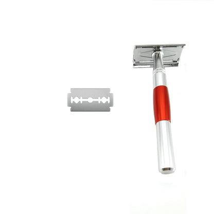 Safety Razor Double Edge Razor For Men Shaving