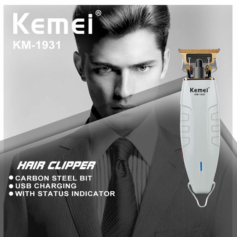 Original professional hair trimmer for men hair clipper