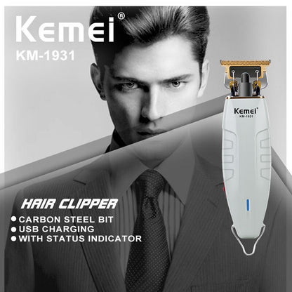 Original professional hair trimmer for men hair clipper