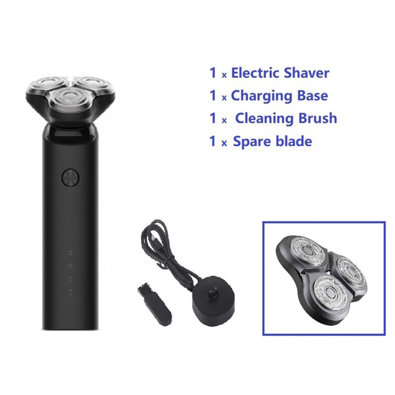 Mijia Electric Shaver Razor Shaving Beard