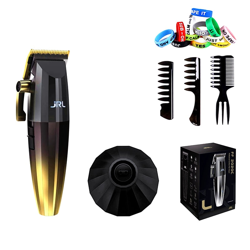 Top-rated Best Barber Professional Hair and Beard Trimmers Clippers