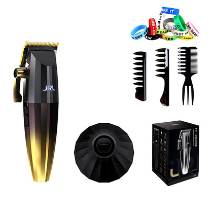 Top-rated Best Barber Professional Hair and Beard Trimmers Clippers