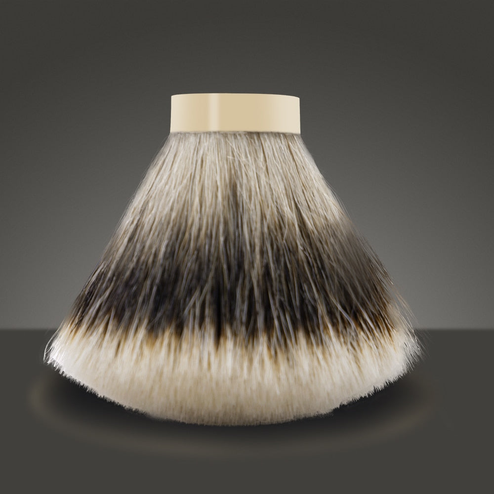 Boti SHD Shaving Brush Enlightener Three Band