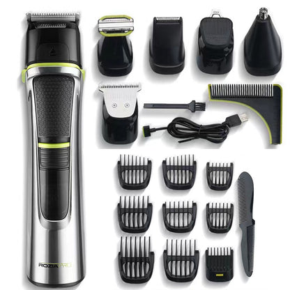 Hair Clipper Professional Beard Trimmer