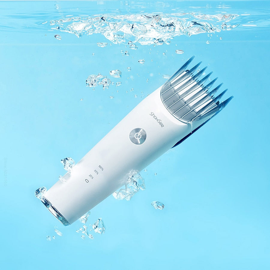 Electric Hair Clipper hair cutting trimmer