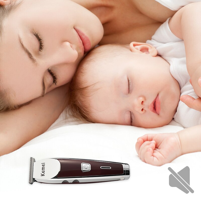 Hair Clipper Professional Trimmer