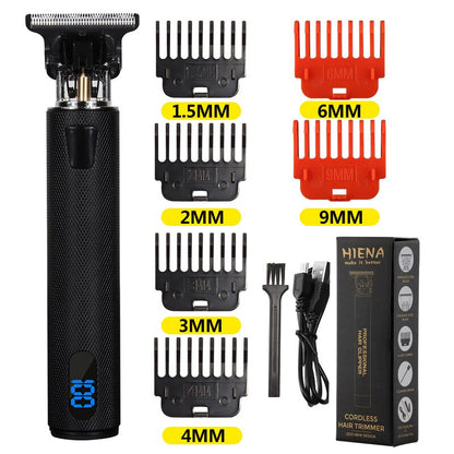 Electric Hair Clipper Hair Trimmer For Quality