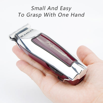 Hair Clipper Professional Hair Cutting Machine Trimmer for Men