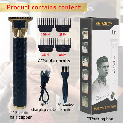 Machine Professional Clippers for Men