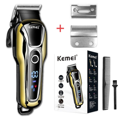 Electric Hair Cutting Machine Hair Clipper