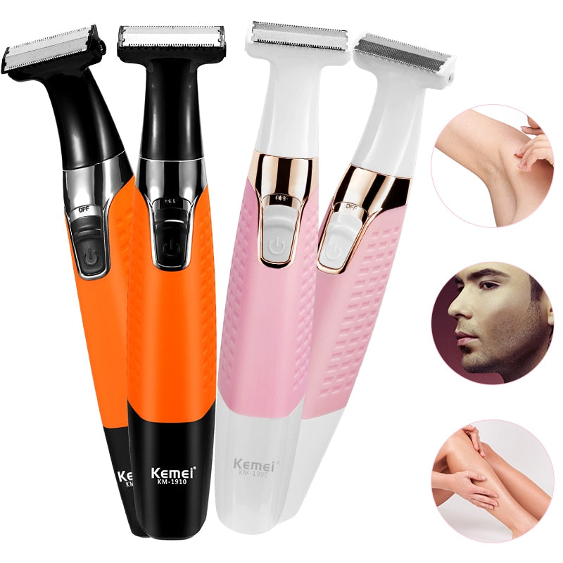 Electric Beard Trimmer Hair Trimmer