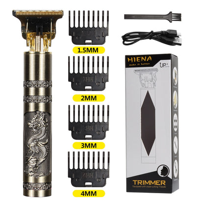 Hair trimmer machine Cordless Hair cutter