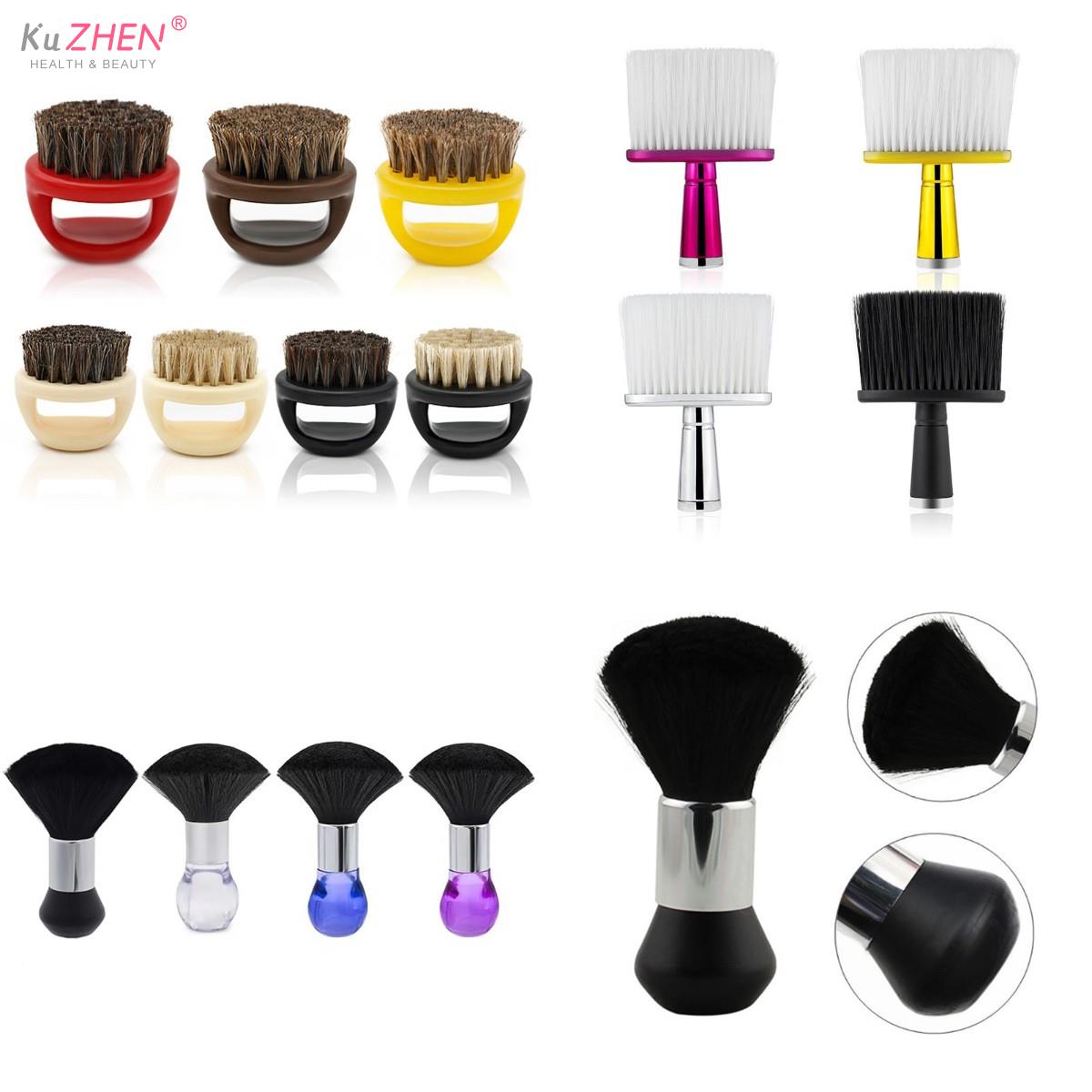 Razor Brush Badger Hair Shaving Ring Brush