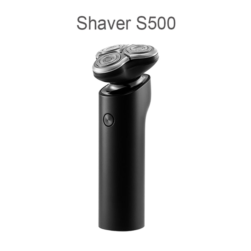 Electric Shaver Razor Waterproof