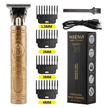 Electric Hair Clipper Hair Trimmer