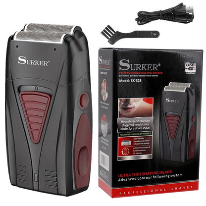 Barber shaver for shaper professional