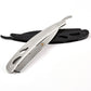 Folding Stainless Steel Shaving Tools