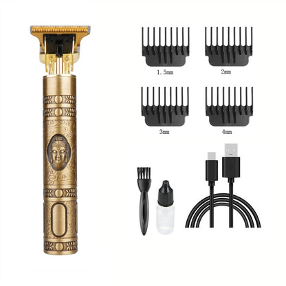 Hair Clipper Hairdresser Professional