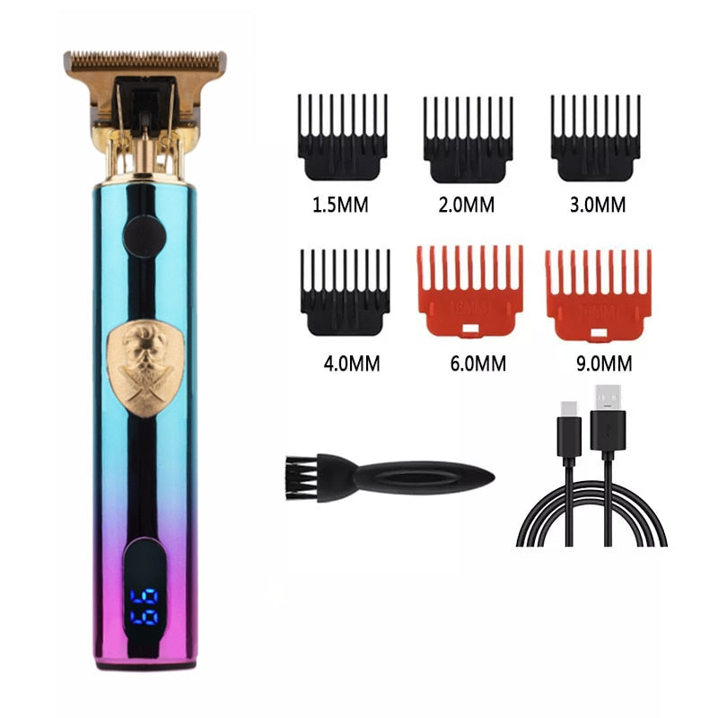 Hair Clipper Hairdresser Professional