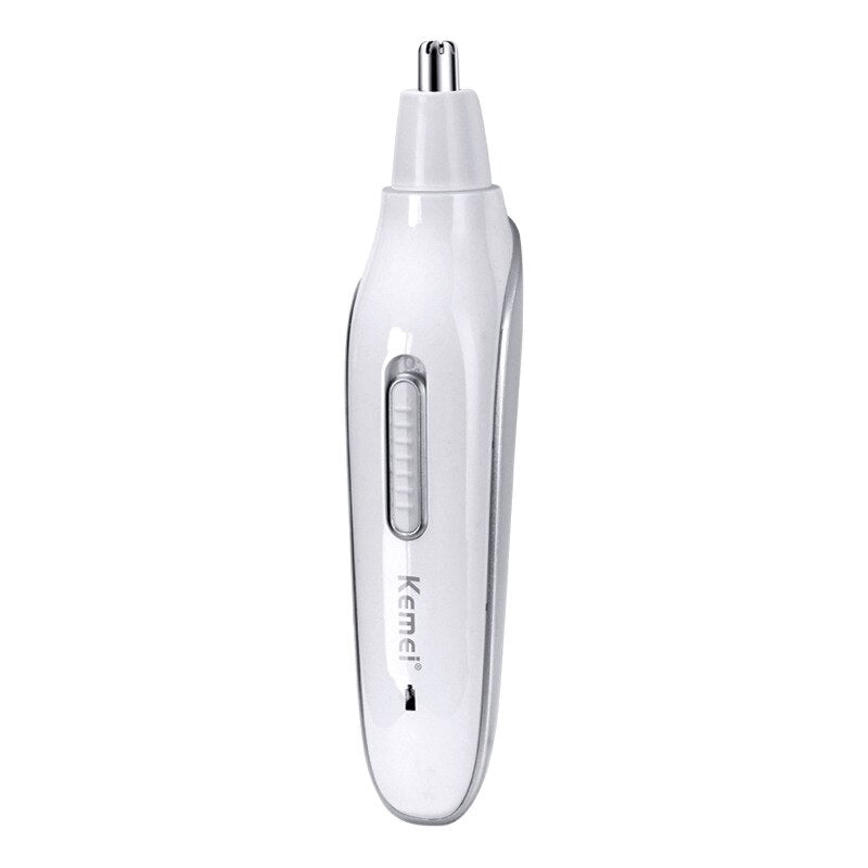 All In One Rechargeable Electric Nose Hair Trimmer