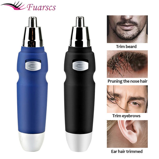 Electric Nose Ear Trimmer for Nose Hair Trimmer