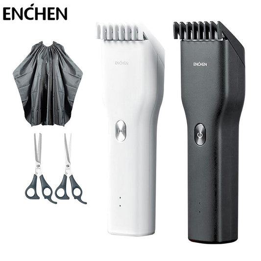 Boost Hair Trimmer For Men Kids Cordless