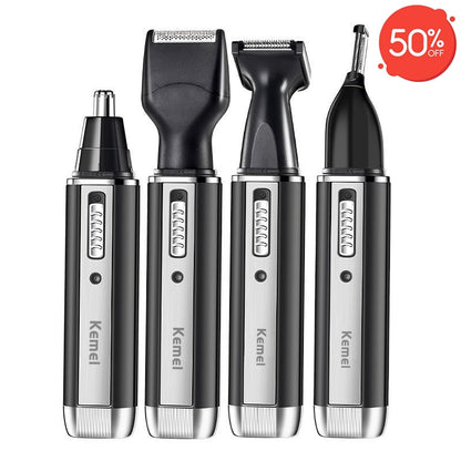 Electric 4 In 1 Hair Trimmer