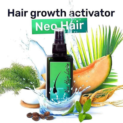 120ml Neo Hair Lotion Serum Essence Anti Hair Loss Special Offer