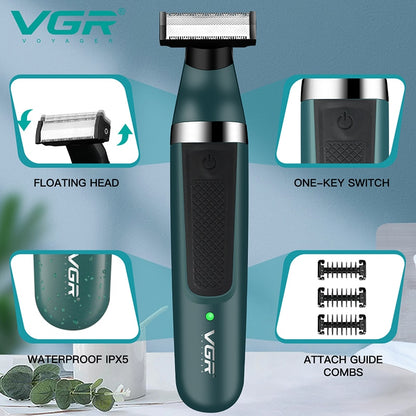 One Blade Professional Electric Shaver