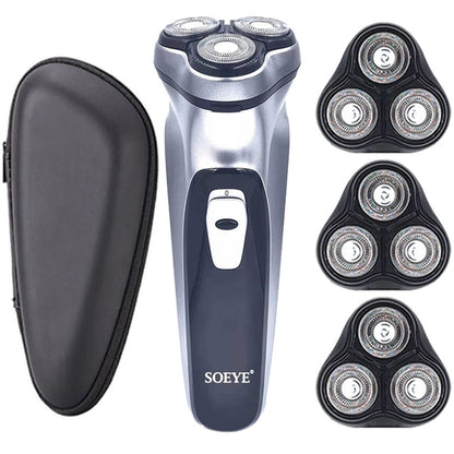 Electric Shaver for men Razor Smart