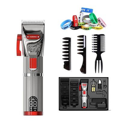 Top-rated Best Barber Professional Hair and Beard Trimmers Clippers