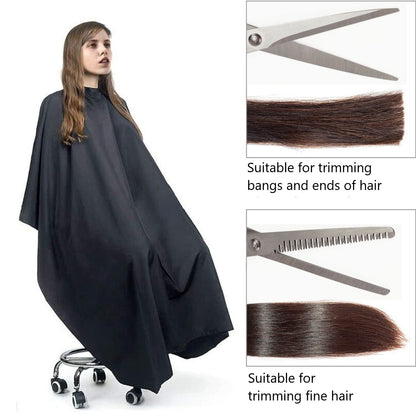 Electric Hair Clipper Hair Cutting