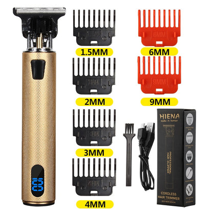 Electric Hair Clipper Hair Trimmer For Quality