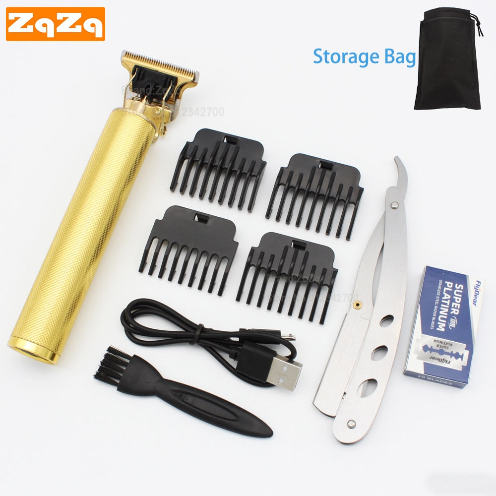 Hair Trimmer for Men Hair Clipper Hair Cutter