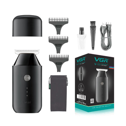 Machine Electric Cordless Beard Trimmer