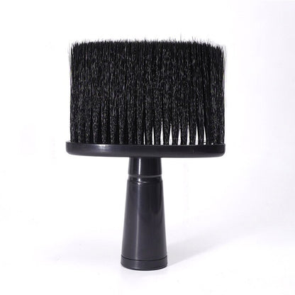 Soft Neck Face Duster Beard Brushes