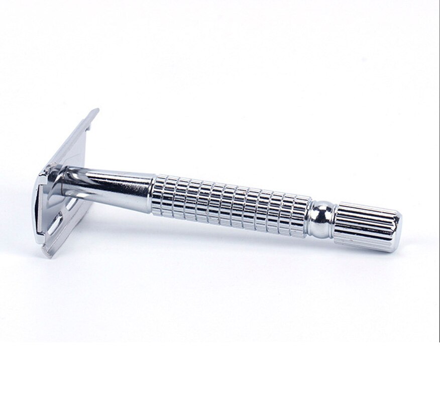 Safety Razor Double Edge Razor For Men Shaving