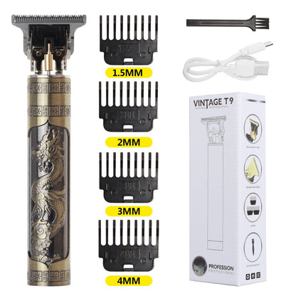 Electric Hair Clipper Hair Trimmer