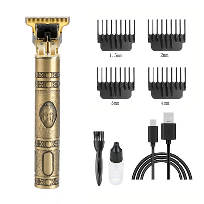 High Grade Professional Hair Clipper Man