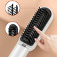 Wireless Hair Straightener Comb Beard Brush