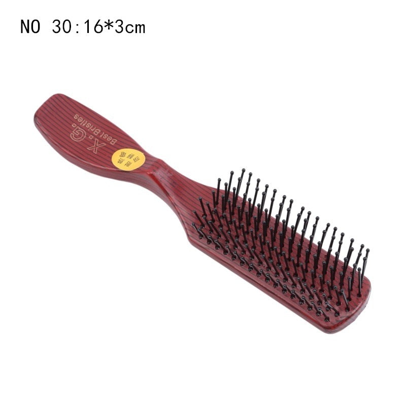 Grove Hairdress Comb Heat Resistant Wet Hook