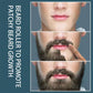 Micro 540 Derma Roller Titanium Hair Regrowth Beard Growth