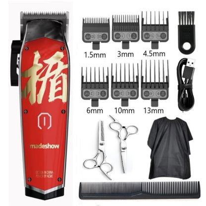 Hair Clippers Hair Trimmer for Men