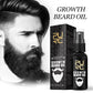 30ml PURC Beard Growth Oil Set Grow Beard