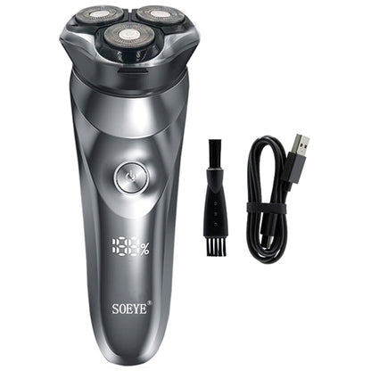 Electric Razor Beard Trimmer Shaving