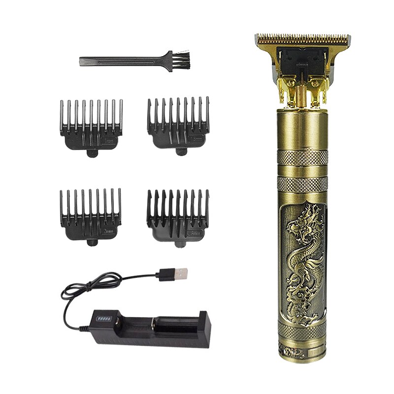 Hair Clipper Professional Beard Trimmer