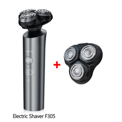 Electric Shaver Razor Beard Trimmer